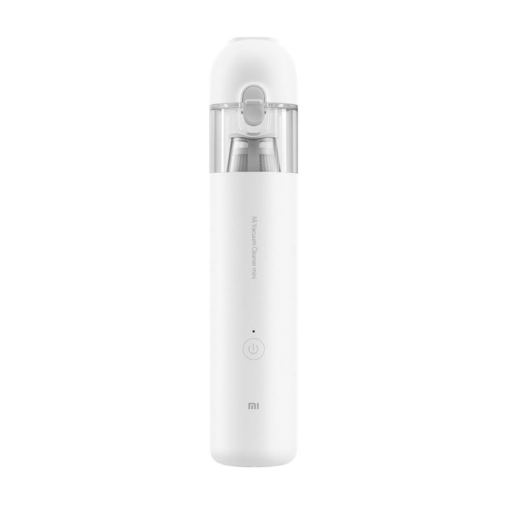 เครื่องดูดฝุ่นไร้สายแบบพกพา XIAOMI MINI สีขาว
