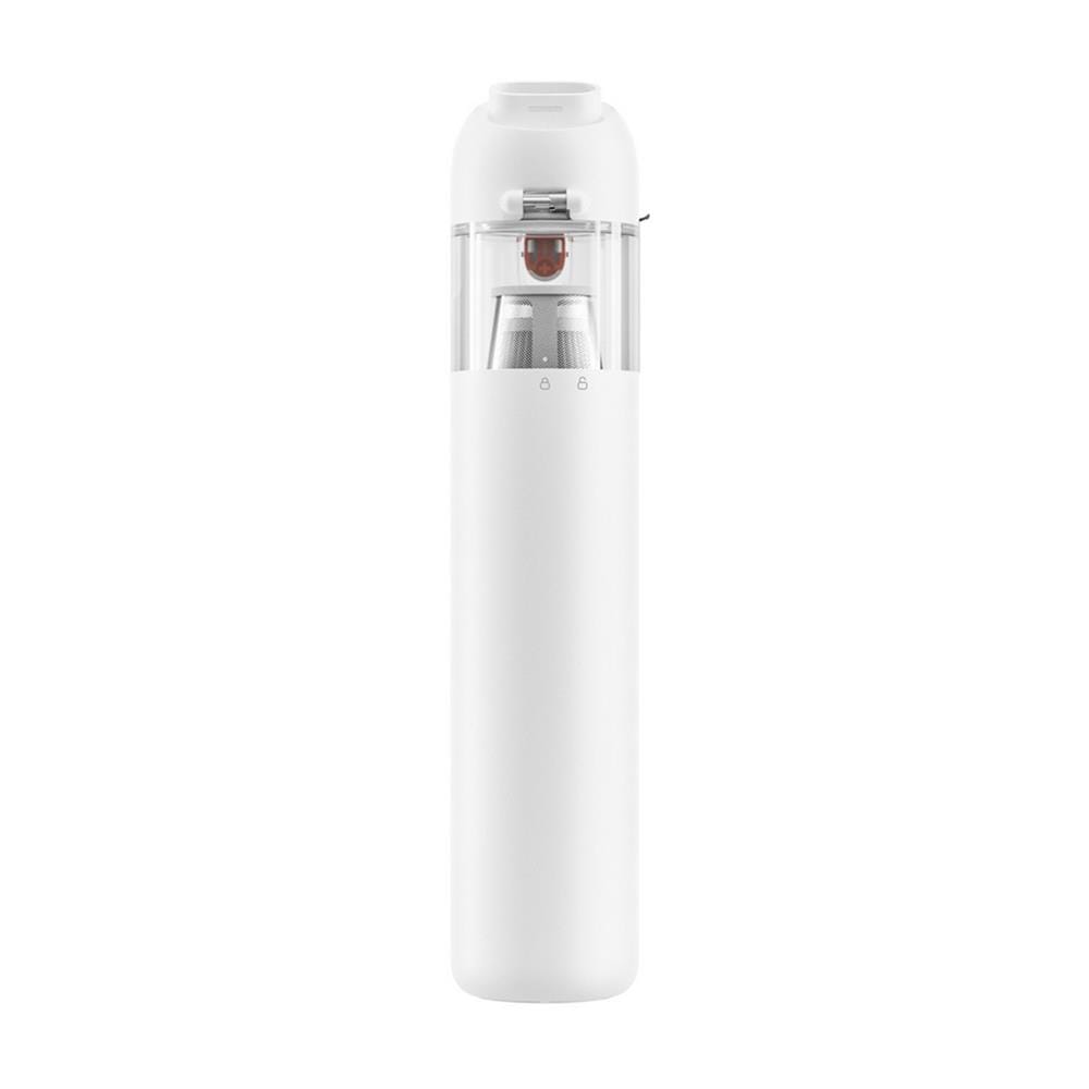 เครื่องดูดฝุ่นไร้สายแบบพกพา XIAOMI MINI สีขาว