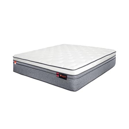 ที่นอนพ็อกเก็ตสปริง 5 ฟุต SLUMBERLAND รุ่น VITALIZE1