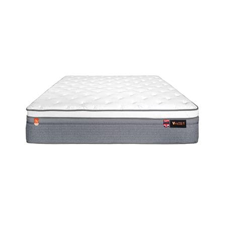 ที่นอนพ็อกเก็ตสปริง 5 ฟุต SLUMBERLAND รุ่น VITALIZE1_1
