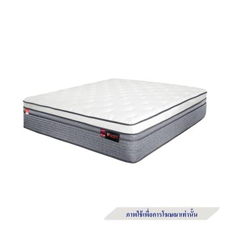 ที่นอนพ็อกเก็ตสปริง 3.5 ฟุต SLUMBERLAND รุ่น VITALIZE1_0
