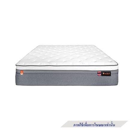 ที่นอนพ็อกเก็ตสปริง 3.5 ฟุต SLUMBERLAND รุ่น VITALIZE1_1
