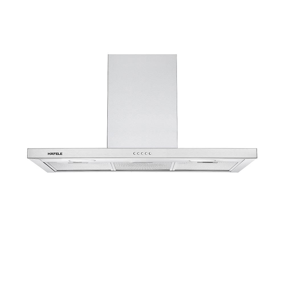 เตาฝัง+เครื่องดูดควัน HAFELE AQUILO+ALULA 495.07.580