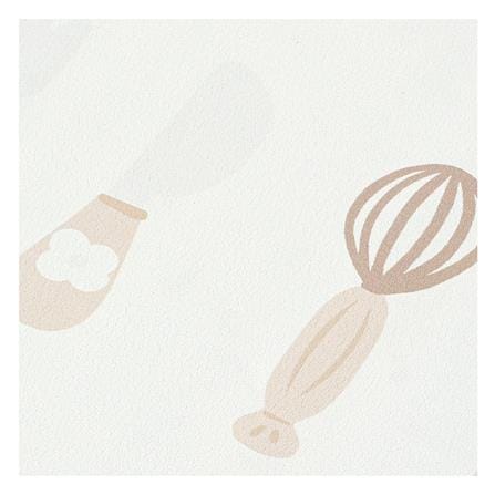 แผ่นรองซับน้ำหนัง PU KECH SPOON&FORK_4