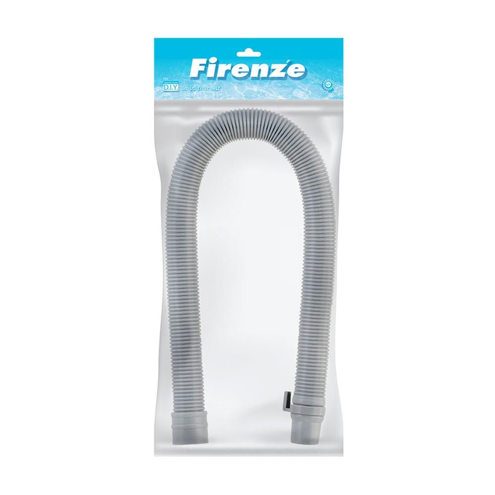 อุปกรณ์ข้อต่อน้ำทิ้ง FIRENZE FZ-9537 80 ซม.