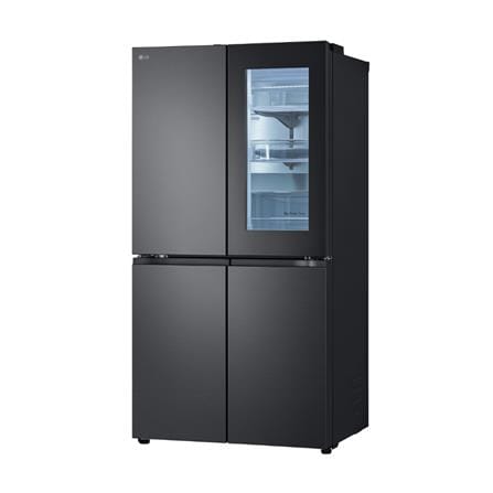 ตู้เย็น MULTI DOOR LG GC-V24FFCHB.AEV 22.7 คิว สีดำ อินเวอร์เตอร์_1