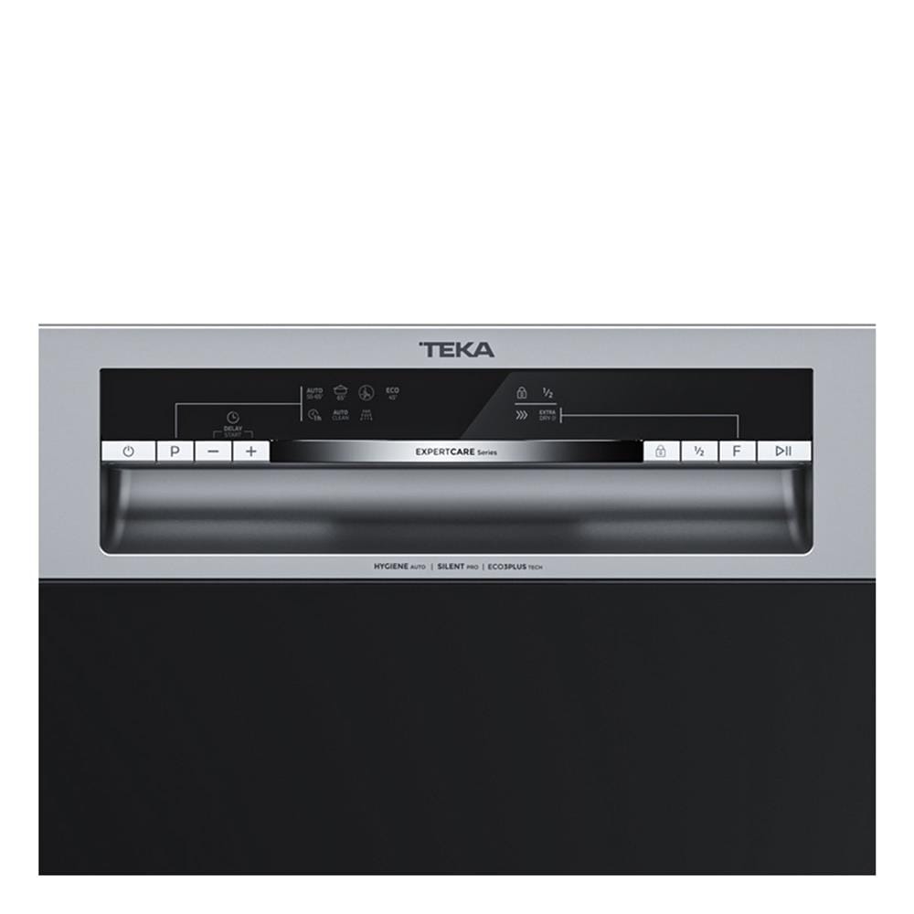 เครื่องล้างจานฝัง TEKA DSI 46750 SS