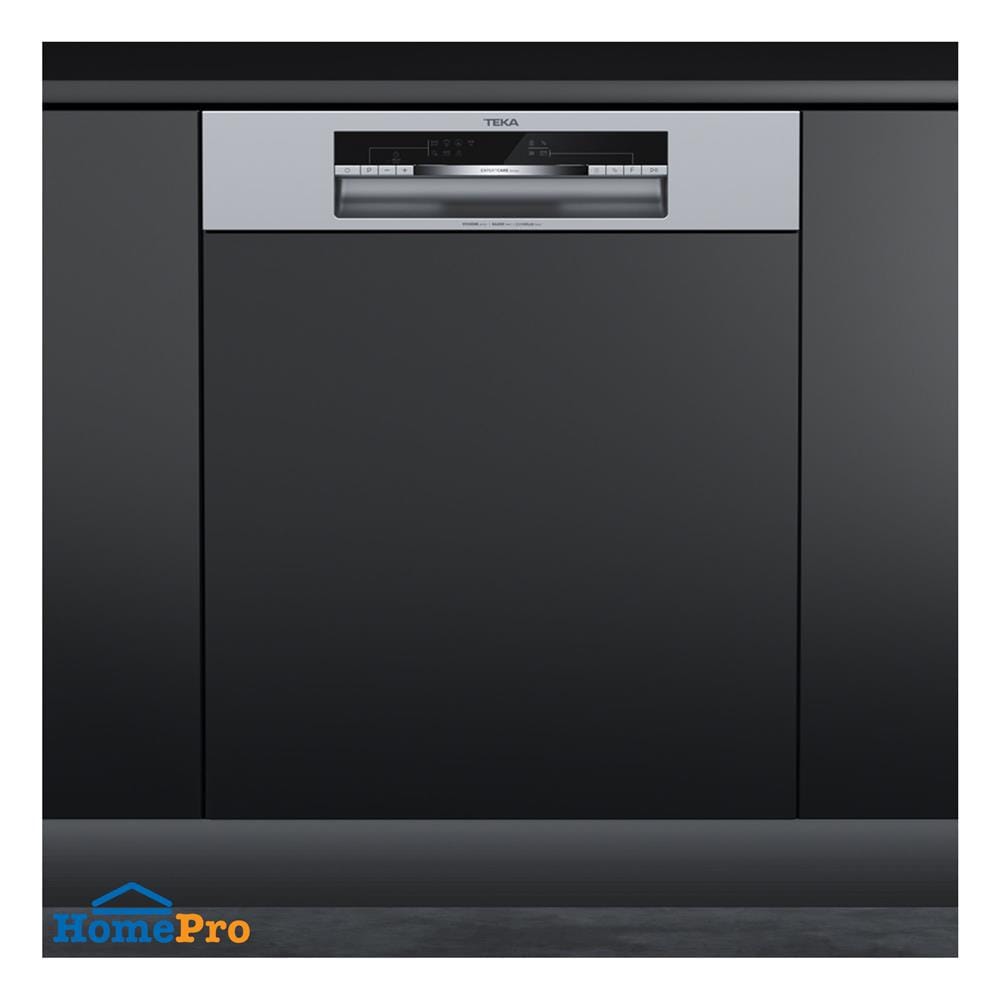 เครื่องล้างจานฝัง TEKA DSI 46750 SS