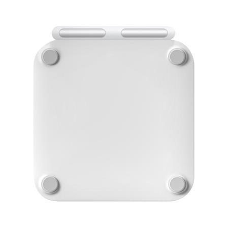 เครื่องชั่งน้ำหนักวัดมวลกาย NIKITO CF597BLE+WIFI สีขาว_3