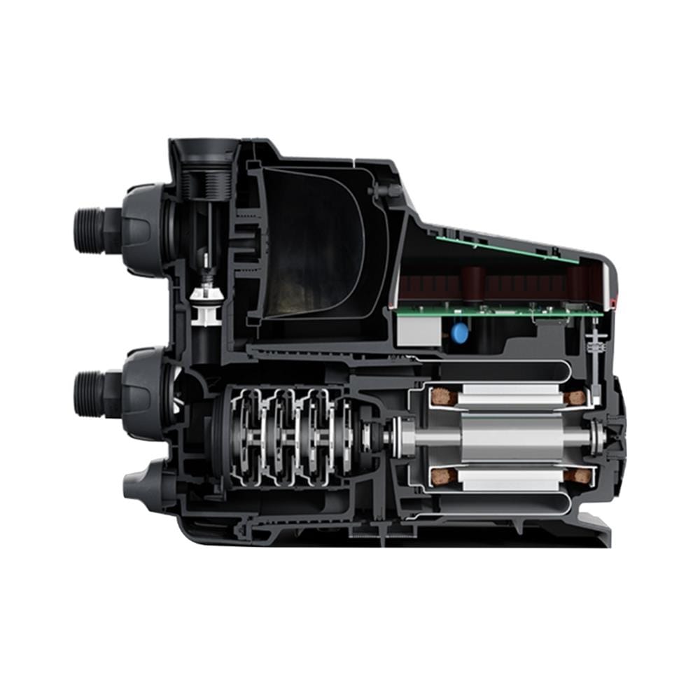 ปั๊มอัตโนมัติ GRUNDFOS SCALA2 3-45 550 วัตต์