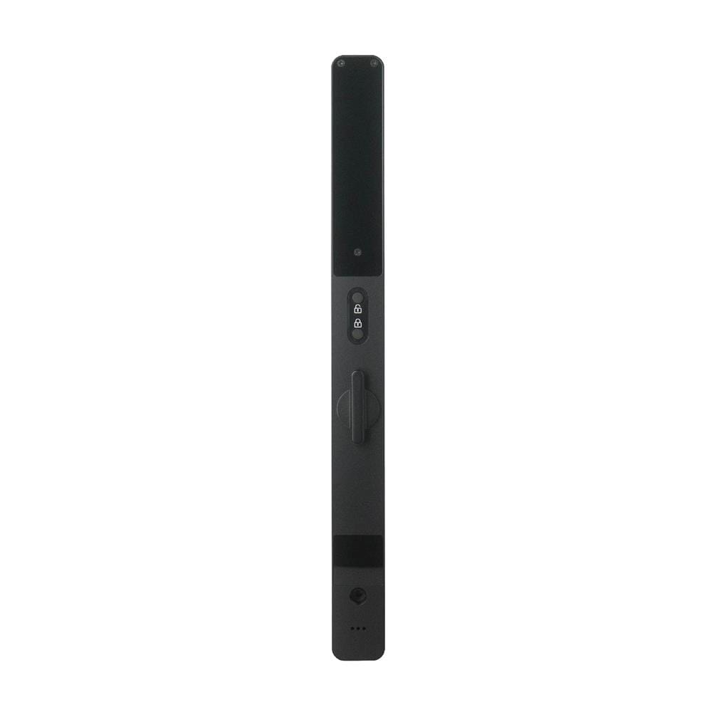 กลอนดิจิตอล CONLOCK CL-X70 สีดำ