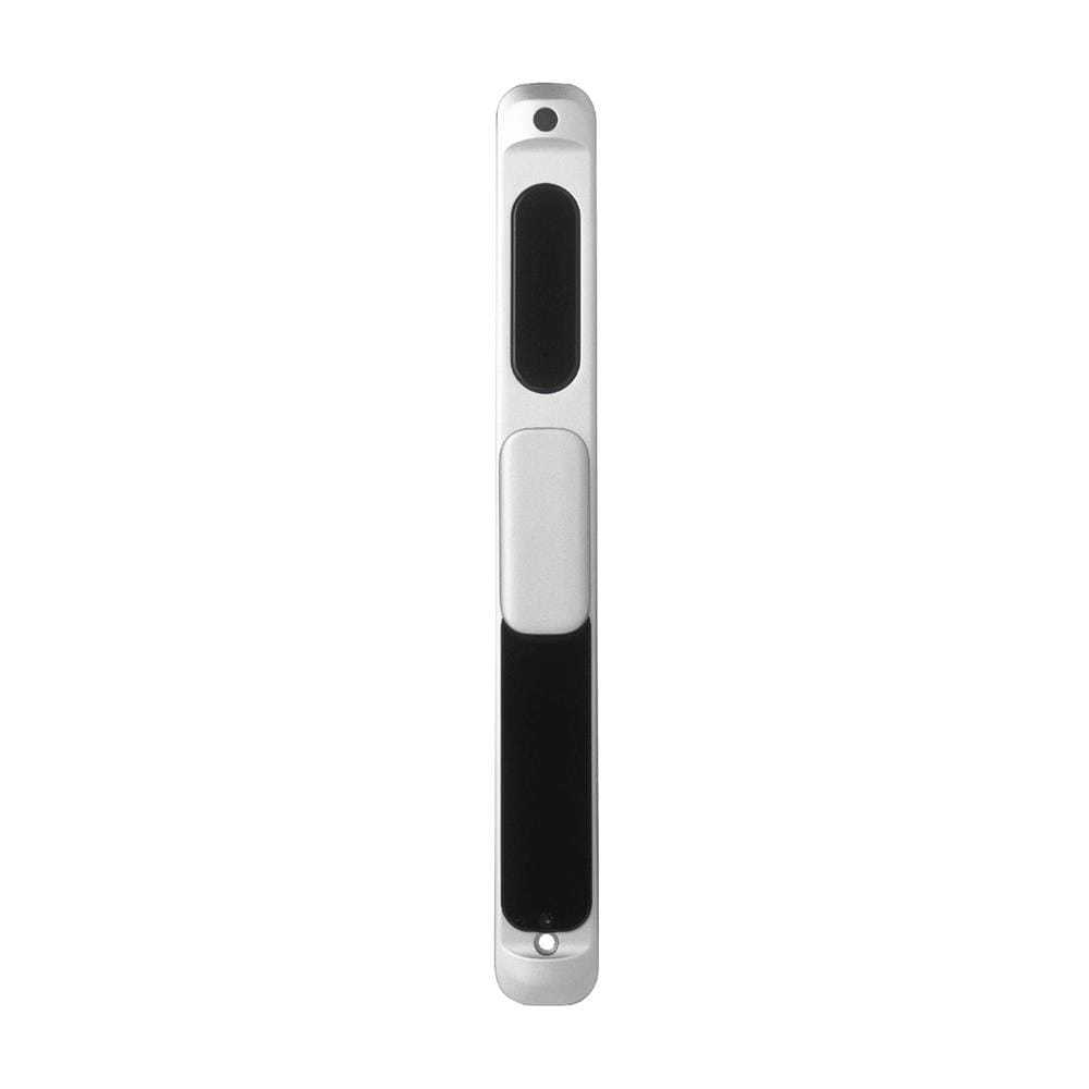 กลอนดิจิตอล CONLOCK CL-X50 TWIST สีเงิน