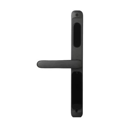 กลอนดิจิตอล CONLOCK CL-X50 สีดำ_2