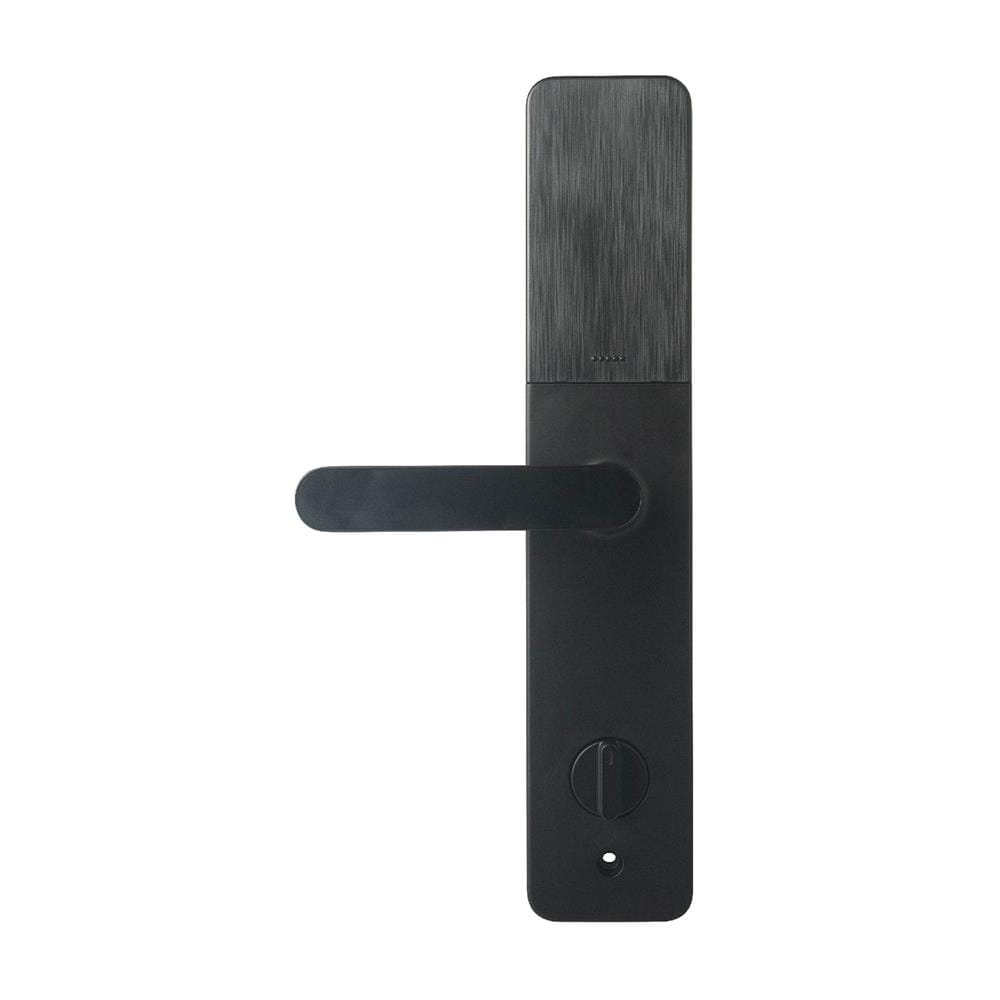 กลอนดิจิตอล CONLOCK CL-X1 สีดำ