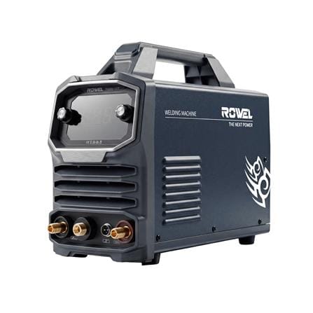 เครื่องเชื่อม ROWEL TIG200-ULT 200 แอมป์_0