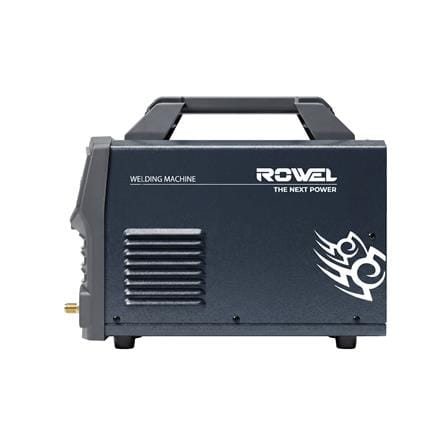 เครื่องเชื่อม ROWEL TIG200-ULT 200 แอมป์_3