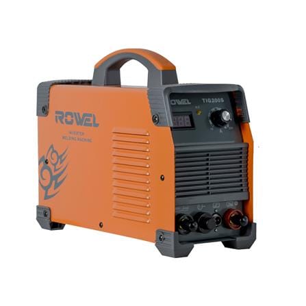 เครื่องเชื่อม ROWEL TIG 200 S 200 แอมป์_2