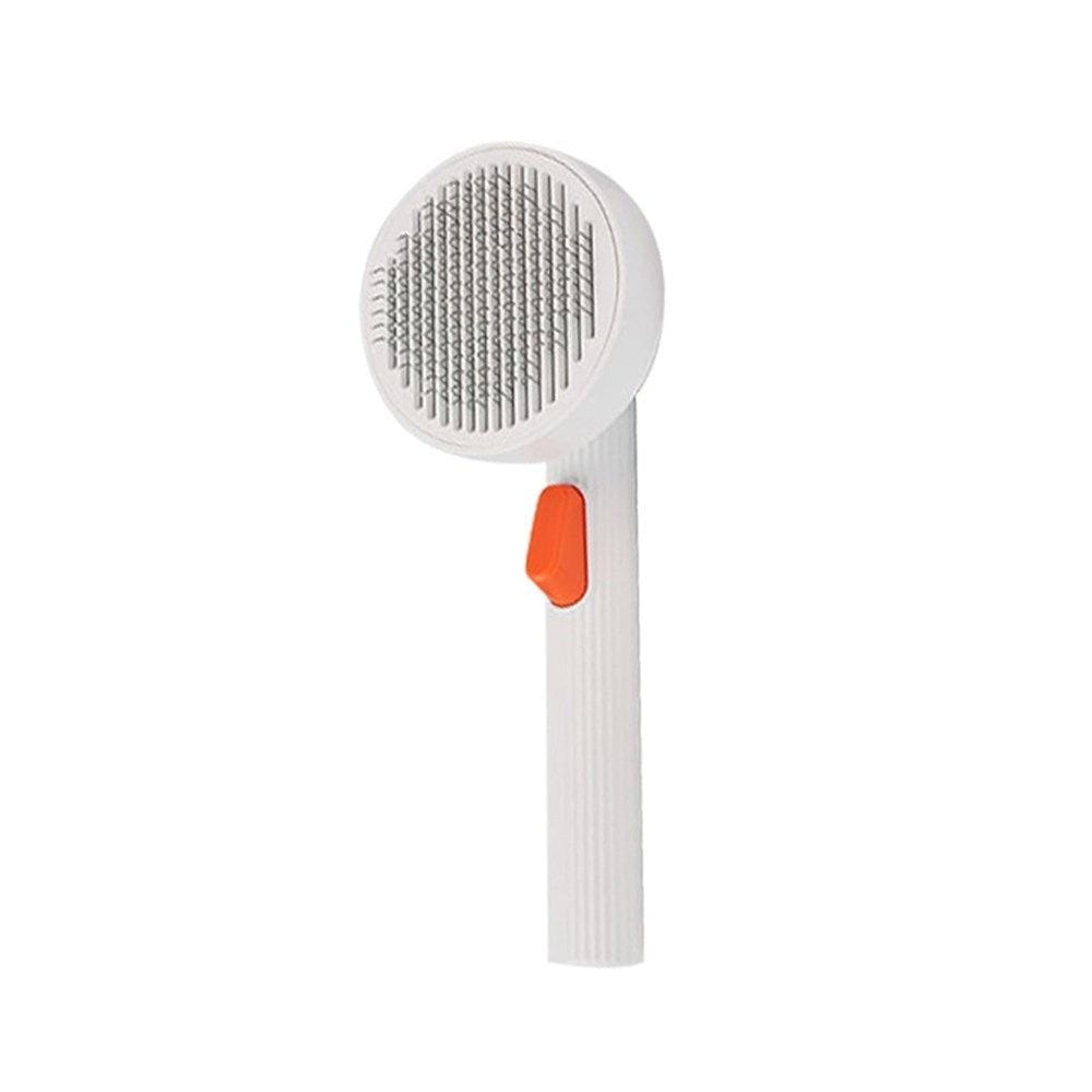 หวีแปรงขนสัตว์เลี้ยง PETKIT GROOMING BRUSH 2