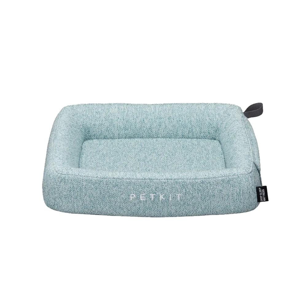 ที่นอนสัตว์เลี้ยง PETKIT FOUR SEASON ไซซ์ M สีฟ้า