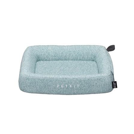 ที่นอนสัตว์เลี้ยง PETKIT FOUR SEASON ไซซ์ M สีฟ้า_0