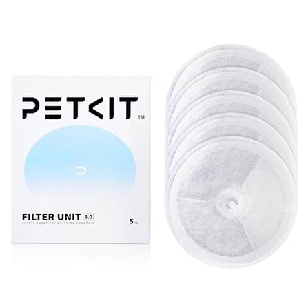 แผ่นกรองน้ำพุสัตว์เลี้ยง PETKIT FILTER 3.0 FOR PETKIT EVERSWEET_0