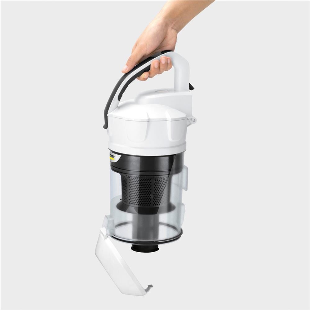 เครื่องดูดฝุ่น KARCHER VC3 700 วัตต์