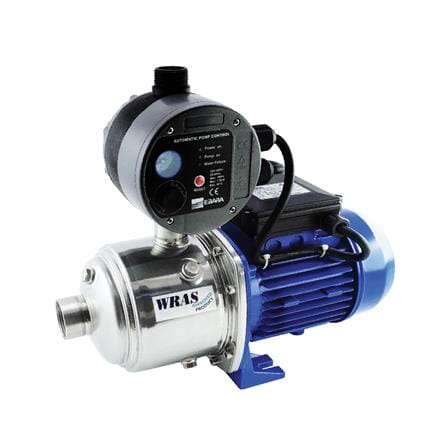 ปั๊มอัตโนมัติ EBARA DBU4 MATRIX 3-4M/650 วัตต์