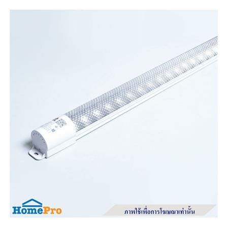 ชุดรางนีออน LED HI-TEK T8 HFILP0009D PRISMATIC 9 วัตต์ DAYLIGHT_5