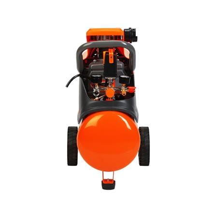ปั๊มลมโรตารี่ PUMPKIN PTT-X3HP25 3 แรงม้า 25 ลิตร_3