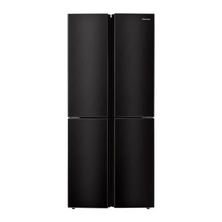 ตู้เย็น MULTI DOOR HISENSE RQ518N4TBU 15.1Q กระจกด...