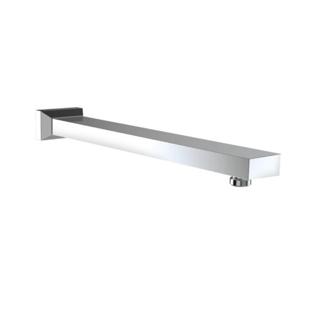 ก้านฝักบัว KOHLER K-45527X-CP สีโครม