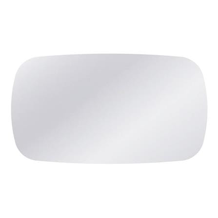 กระจกสำหรับตกแต่ง KONCEPT AIKO 19229388 สีขาว_0