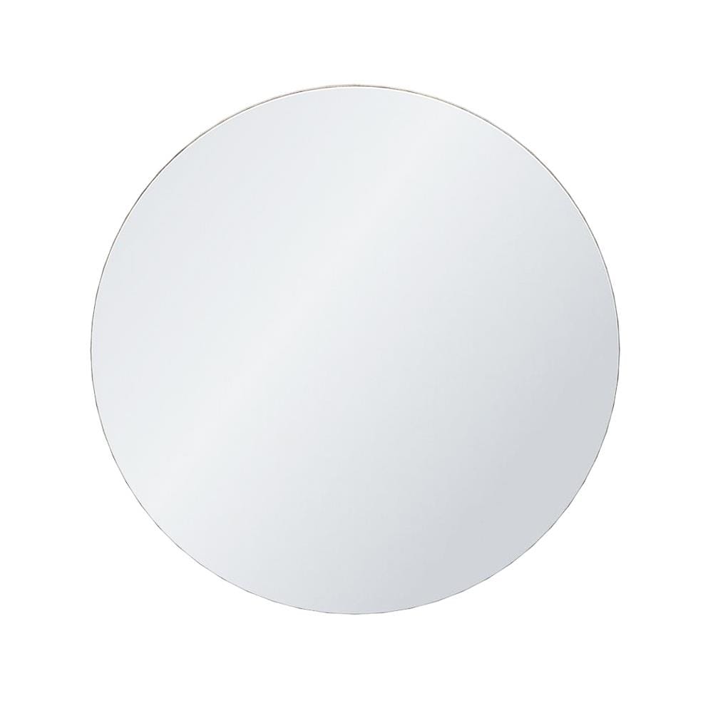 กระจกสำหรับตกแต่ง KONCEPT KUMAMOTO 19228058 60 ซม. สีน้ำตาล