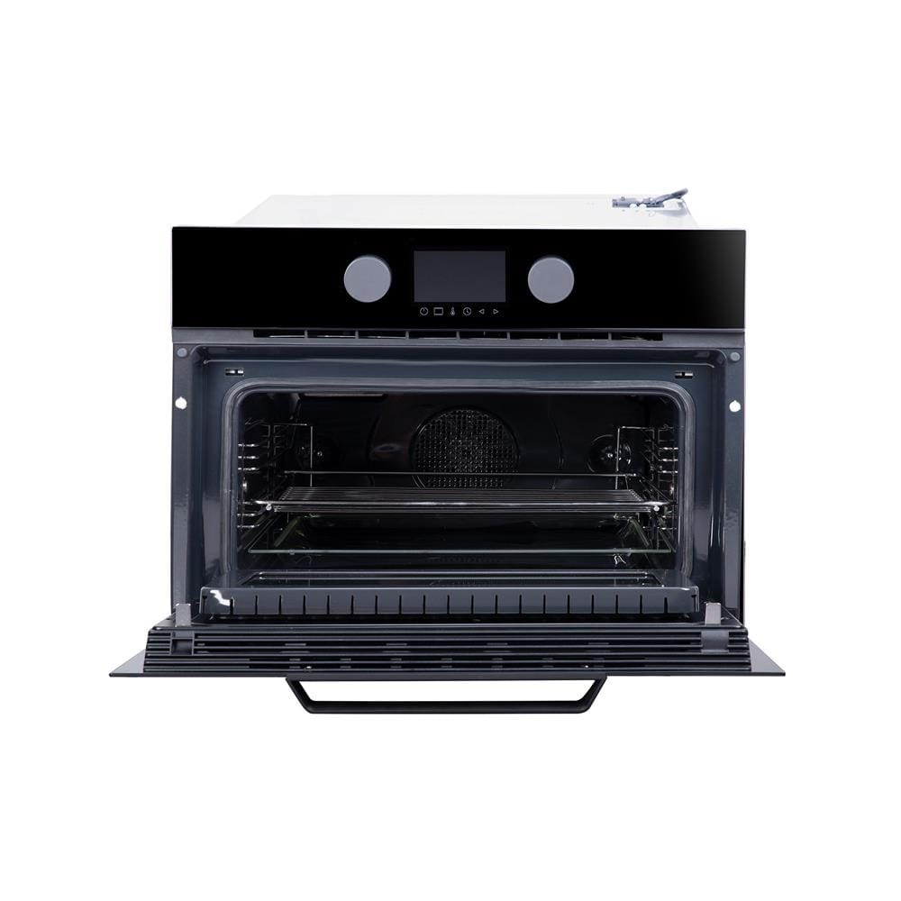 เตาอบฝังดิจิตอล HAFELE PANDORO 495.06.495 (COMBI MICROWAVE)