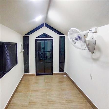 บ้านหมา บ้านแมว T.C. DOGHOUSE 35 NORDIC 180X300X220 ซม._2