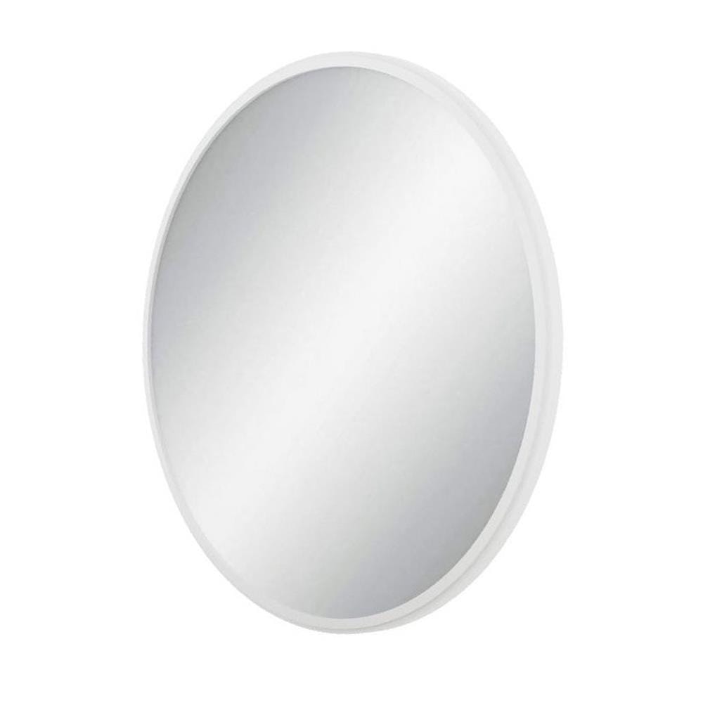 กระจกสำหรับตกแต่ง SB FURNITURE ETERNO 19223420 สีขาว