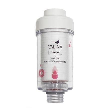ตัวกรองอาบน้ำ VALINA WF กลิ่น CHERRY
