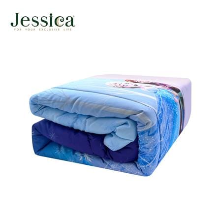 ผ้านวม JESSICA FROZEN 60X80 นิ้ว 22069-JP010_0
