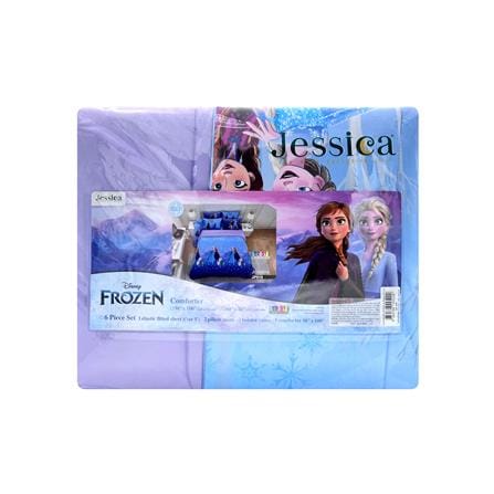 ผ้านวม JESSICA FROZEN 60X80 นิ้ว 22069-JP010_2