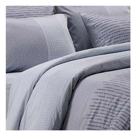 ชุดผ้าปูที่นอน 6 ฟุต 6 ชิ้น JESSICA COTTON SILK SHINE 20254-C1069_1