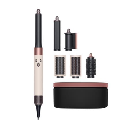 ชุดแกนม้วนผม DYSON GIF HS05 AIRWRAP COMPLETE LONG CERAMIC PINK_0