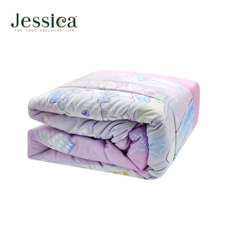 ผ้านวม JESSICA CINNAMOROLL 60X80 นิ้ว 22069-JP007_0