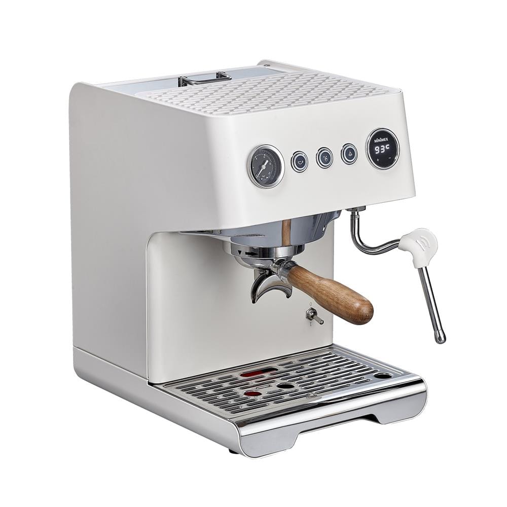 เครื่องชงกาแฟเอสเพรสโซ่ MINIMEX MCT1-CR