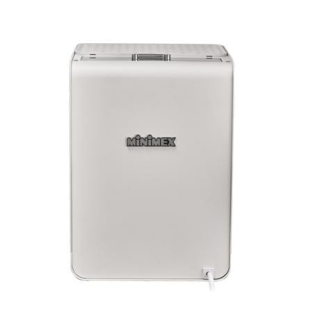 เครื่องชงกาแฟเอสเพรสโซ่ MINIMEX MCT1-CR_5