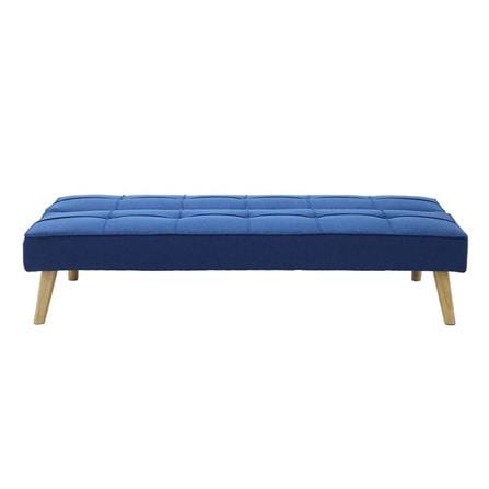โซฟาเบด KONCEPT LOPEZ 19224281 สีน้ำเงิน_4