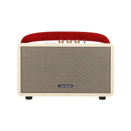 ลำโพงบลูทูธ AIWA RETRO PLUS PRO MI-X155 สีขาว_1