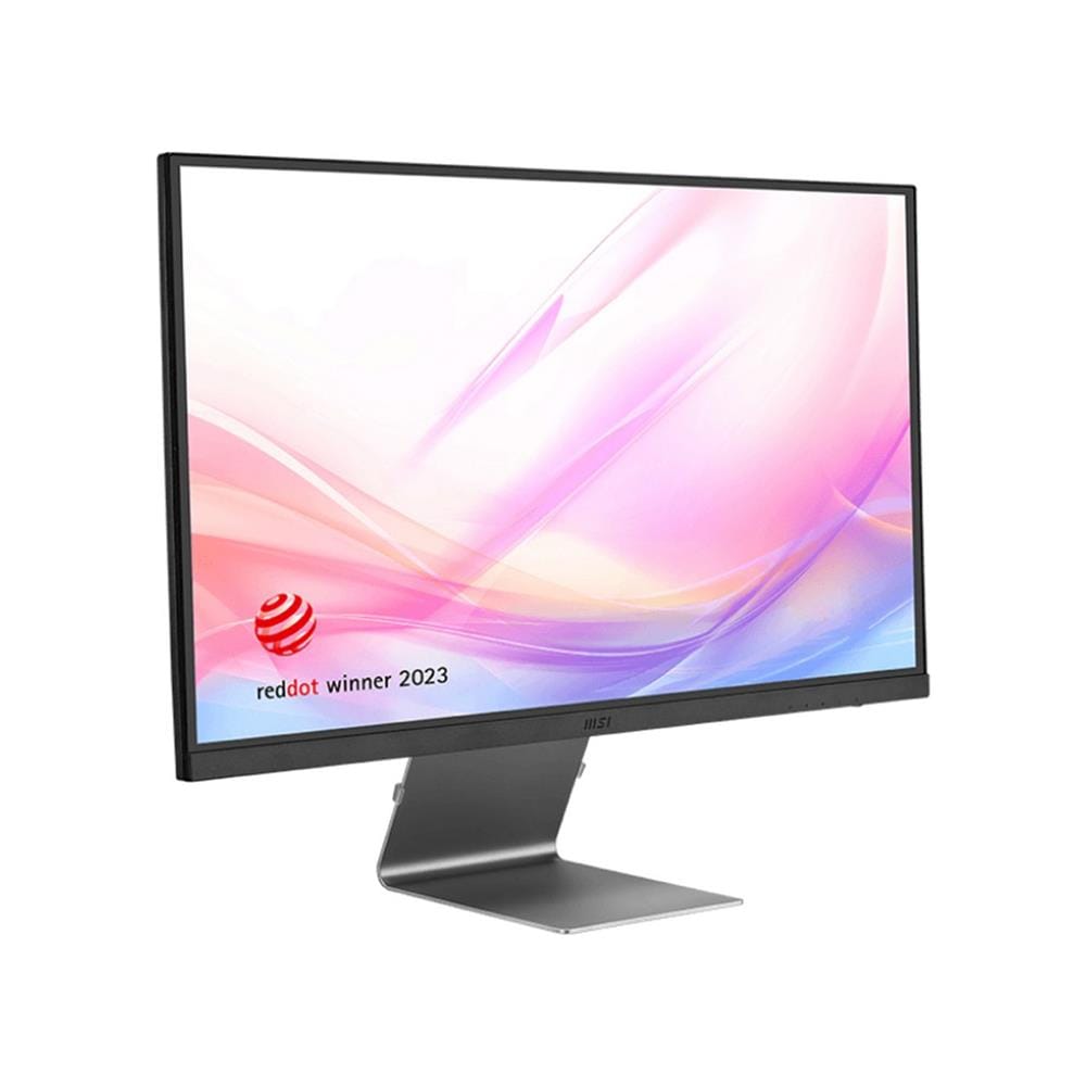 จอมอนิเตอร์ 27 นิ้ว MSI MODERN MD271UL