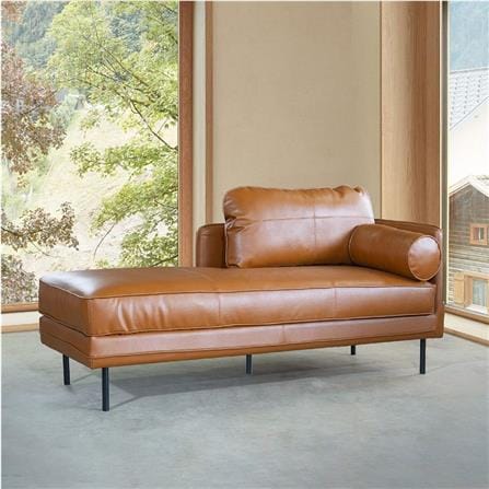โซฟาเบด KONCEPT CUSHIE 19217004 สีน้ำตาล_3