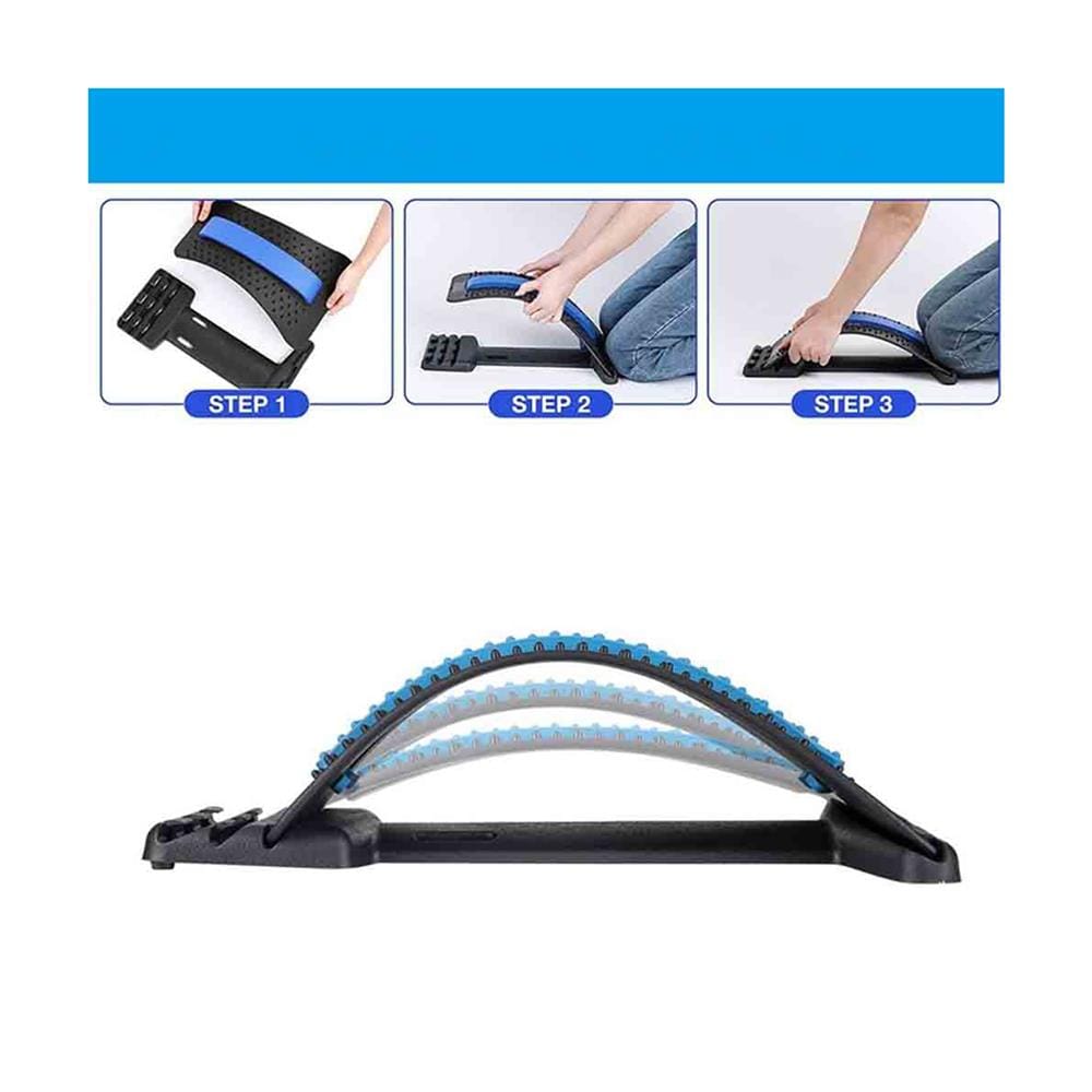 เครื่องนวดกระดูกTHAI SUN SPORT C-EXER001_2