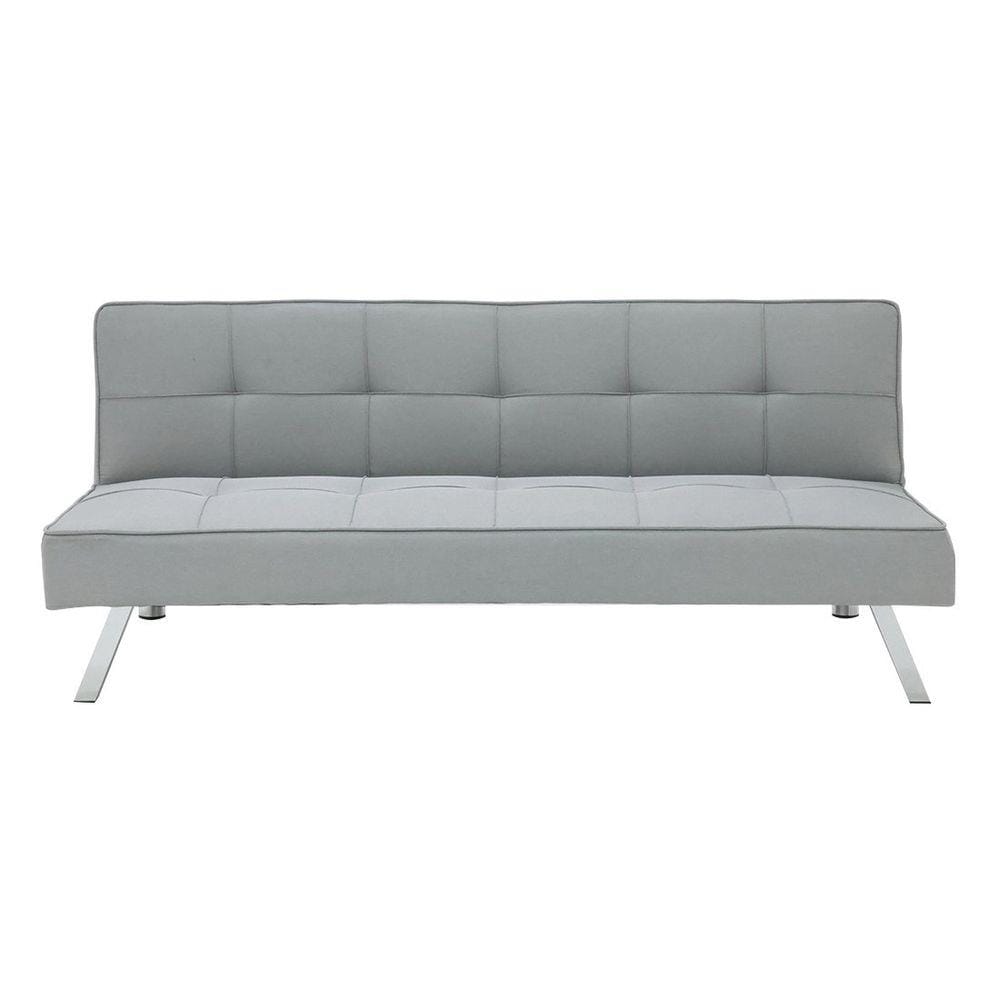 โซฟาเบด KONCEPT LODER 19222906 สีเทาอ่อน